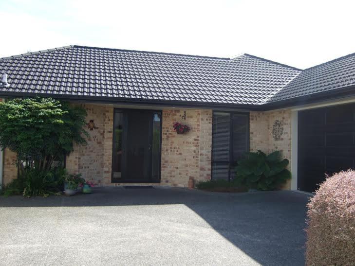 ביאנהיים Jade Bed & Breakfast מראה חיצוני תמונה