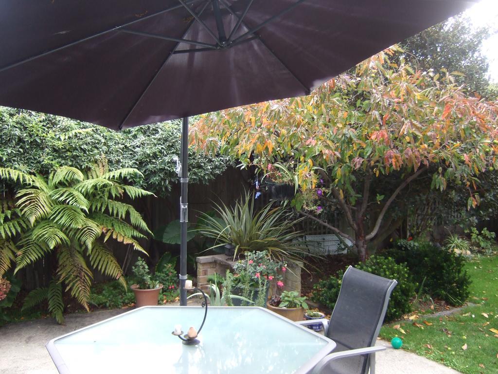 ביאנהיים Jade Bed & Breakfast מראה חיצוני תמונה