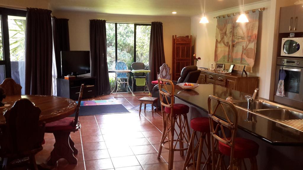 ביאנהיים Jade Bed & Breakfast מראה חיצוני תמונה
