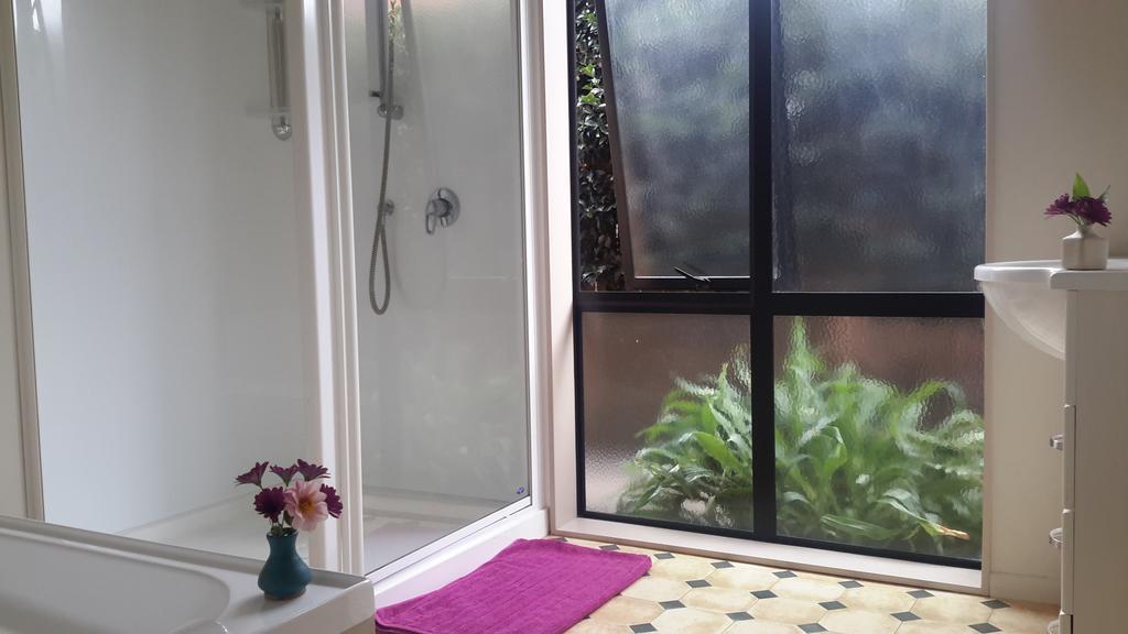 ביאנהיים Jade Bed & Breakfast מראה חיצוני תמונה
