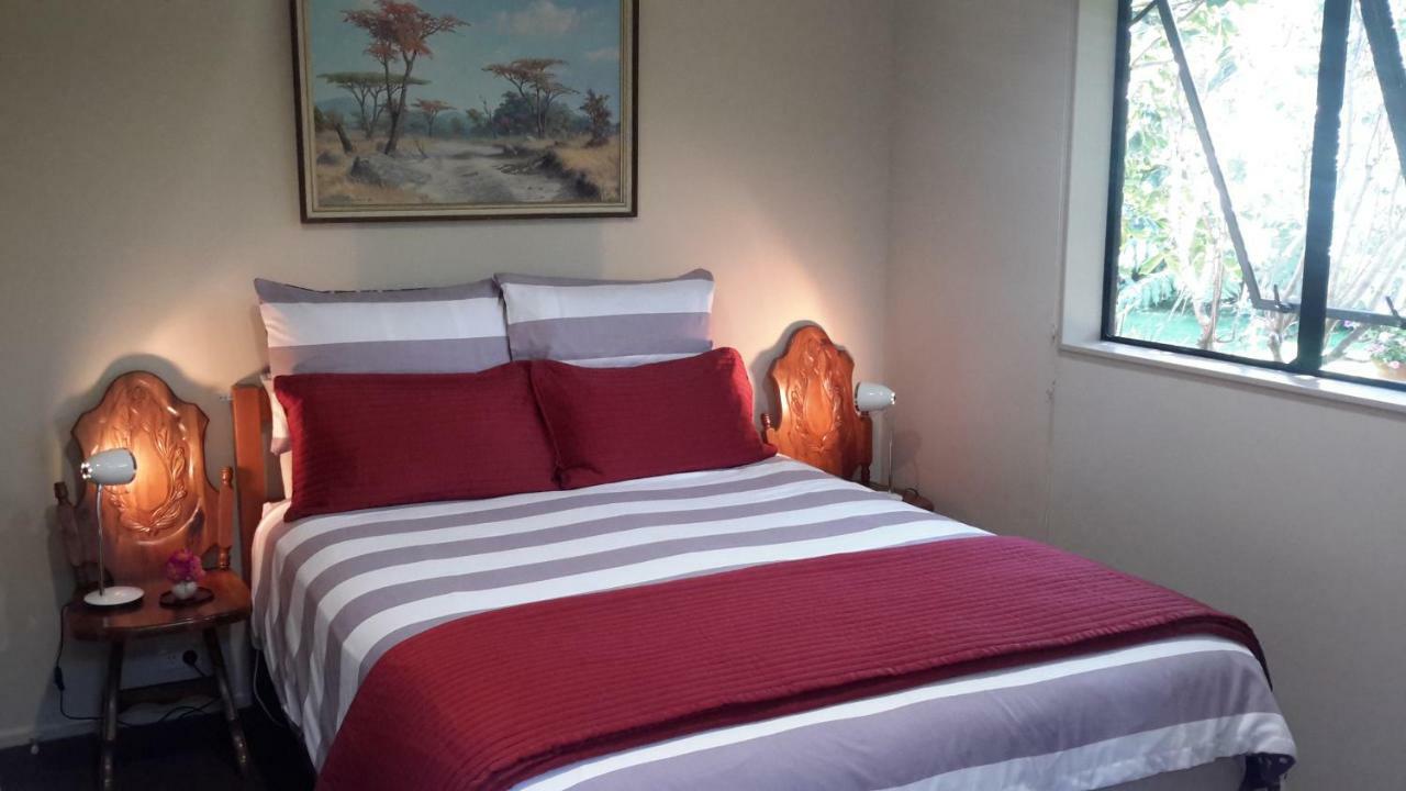 ביאנהיים Jade Bed & Breakfast מראה חיצוני תמונה